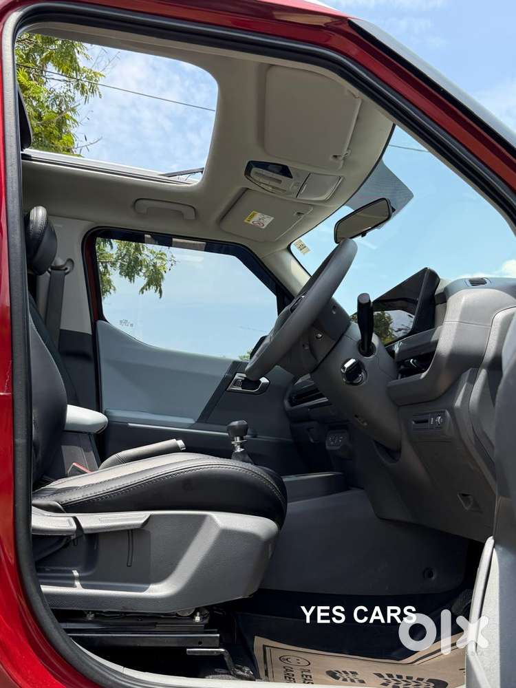 Kia Syros Htk Plus Turbo, 2025, Petrol