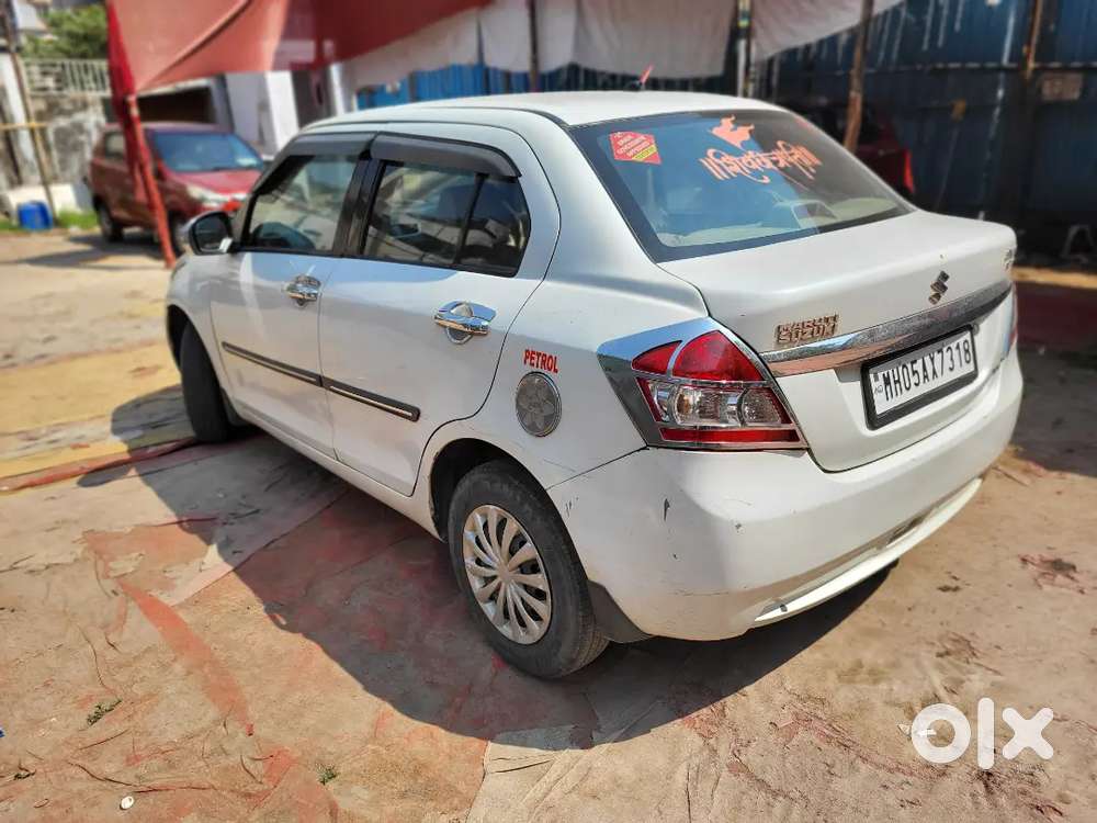Maruti Suzuki Swift Dzire 2012 Well Maintained