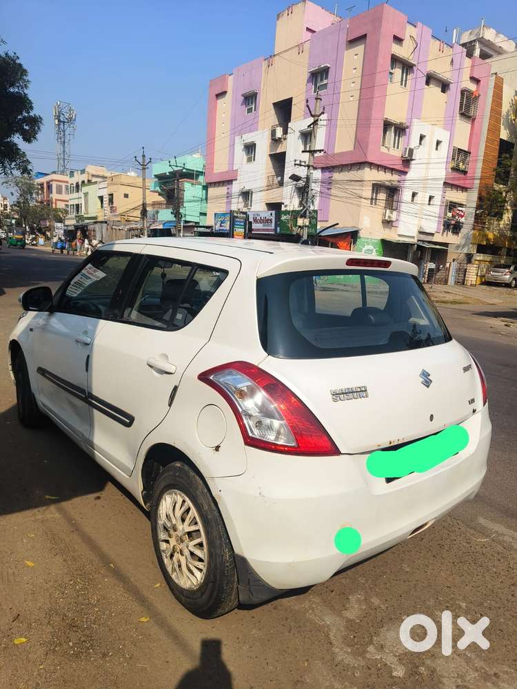 Maruti Suzuki Swift Dzire Tour, 2021, Cng & Hybrids