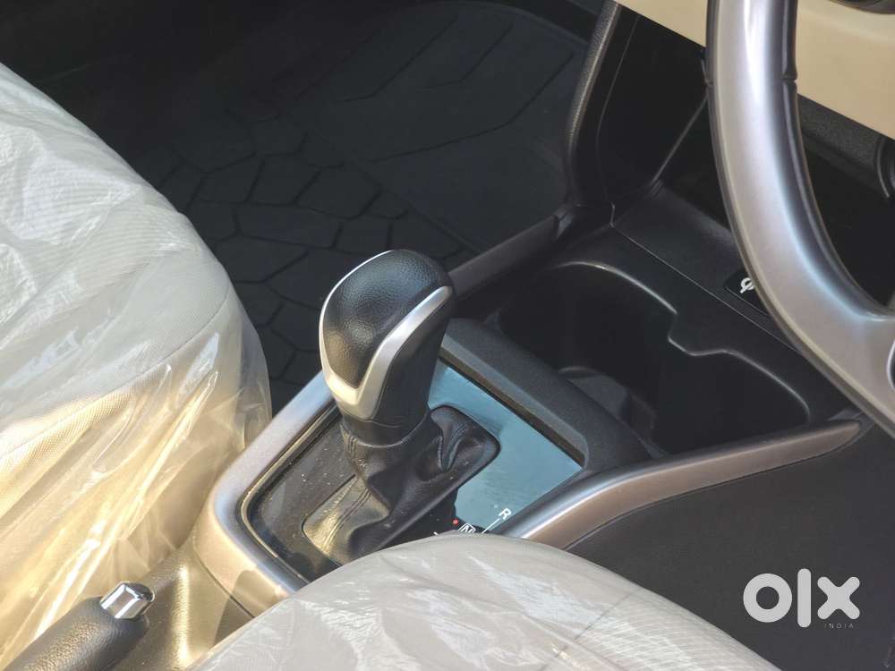 Maruti Suzuki Swift Dzire Zxi Plus , 2025, Petrol