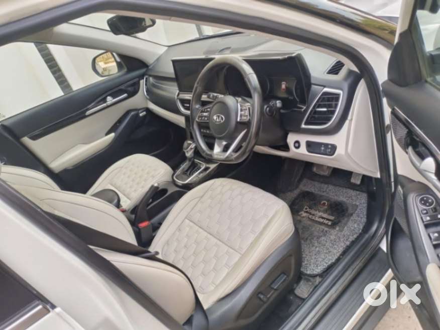 Kia Seltos Htk Plus D, 2020, Diesel