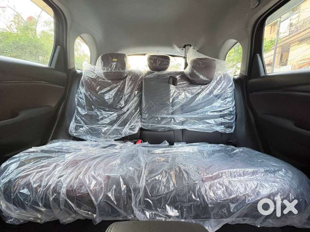 Maruti Suzuki Grand Vitara 1.5 Sigma Smart Hybrid, 2024, Petrol