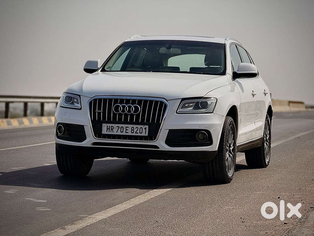Audi Q5 2.0 35 Tdi, 2013, Diesel