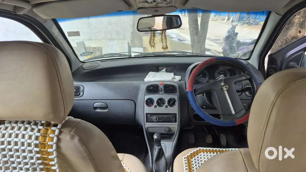 Tata Indigo Cs 2009