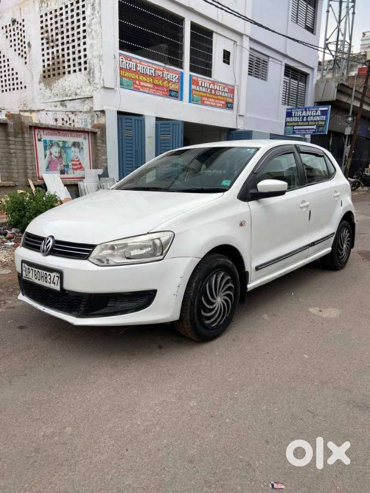 Volkswagen Polo Petrol Comfortline 1.2l, 2014, Petrol