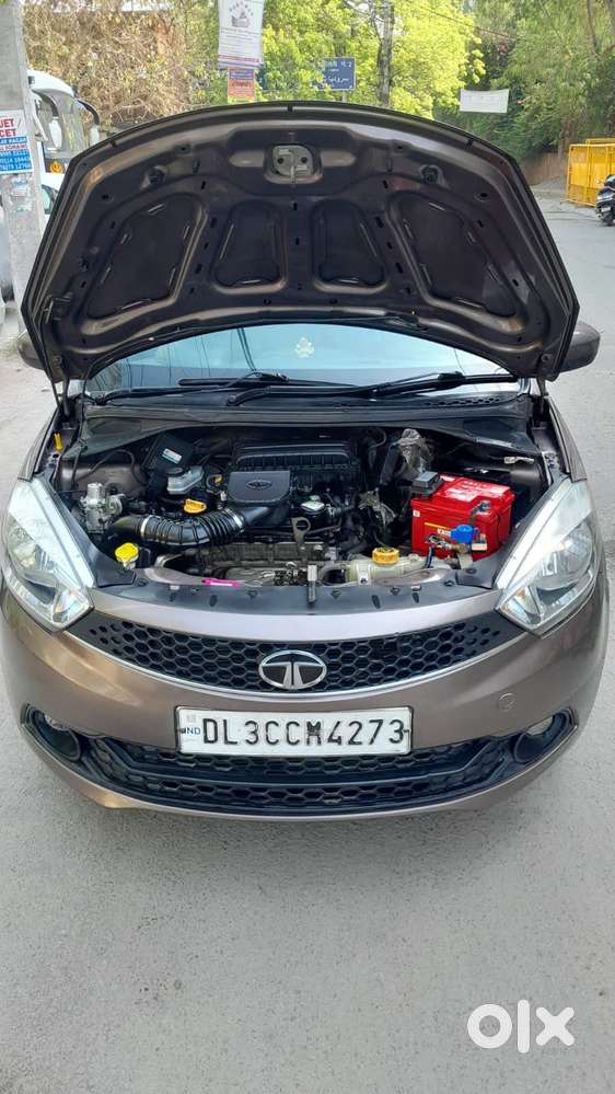 Tata Tiago, 2017, Cng & Hybrids