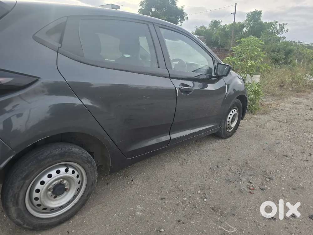 Tata Altroz 1.2 Xt 2020