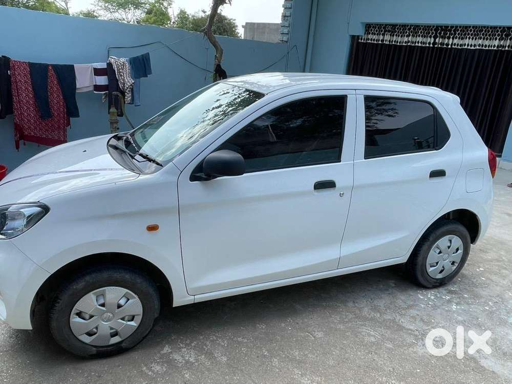 Maruti Suzuki Alto K10 2026 Petrol Well Maintained