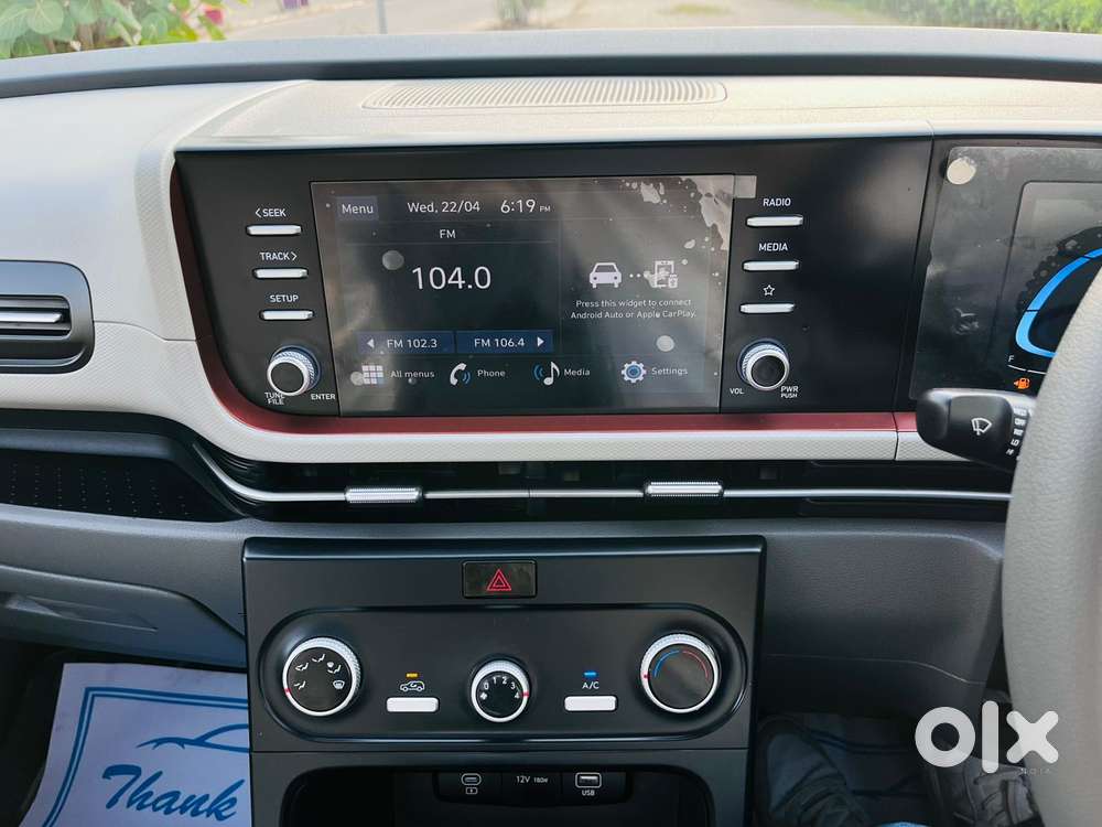 Hyundai Creta, 2025, Diesel