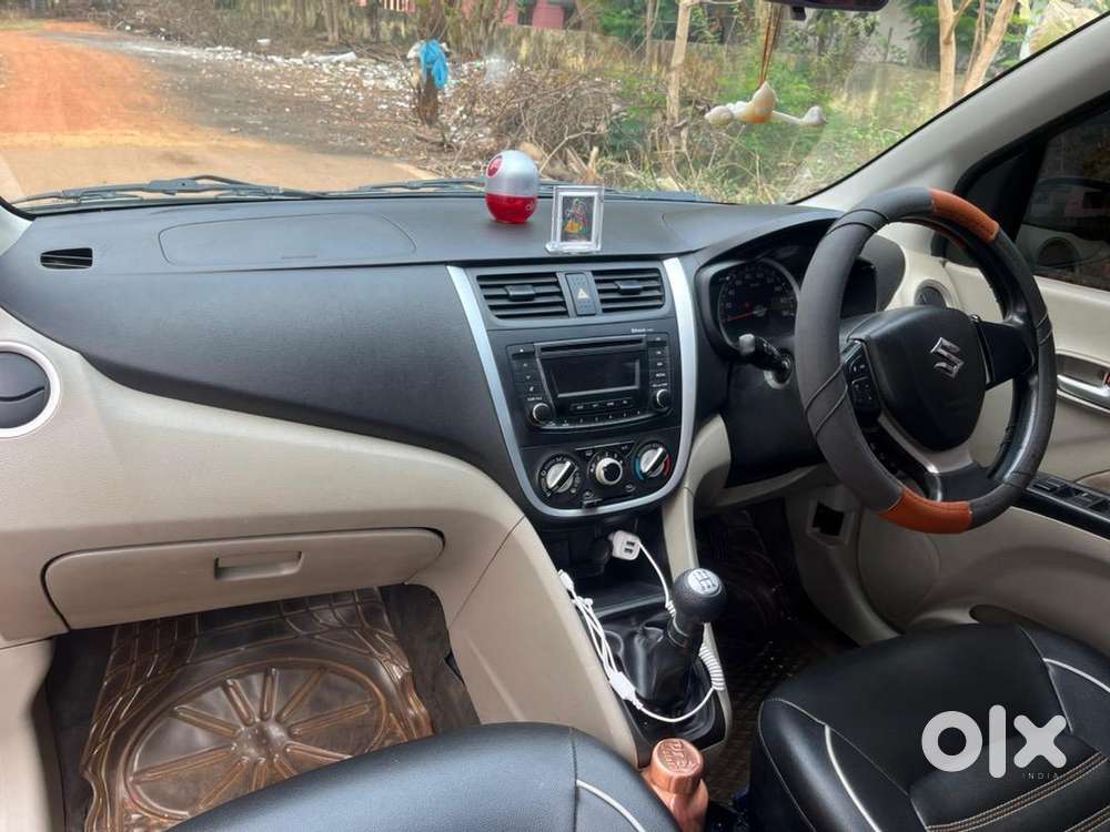 Maruti Suzuki Celerio 2016 Diesel Well Maintained