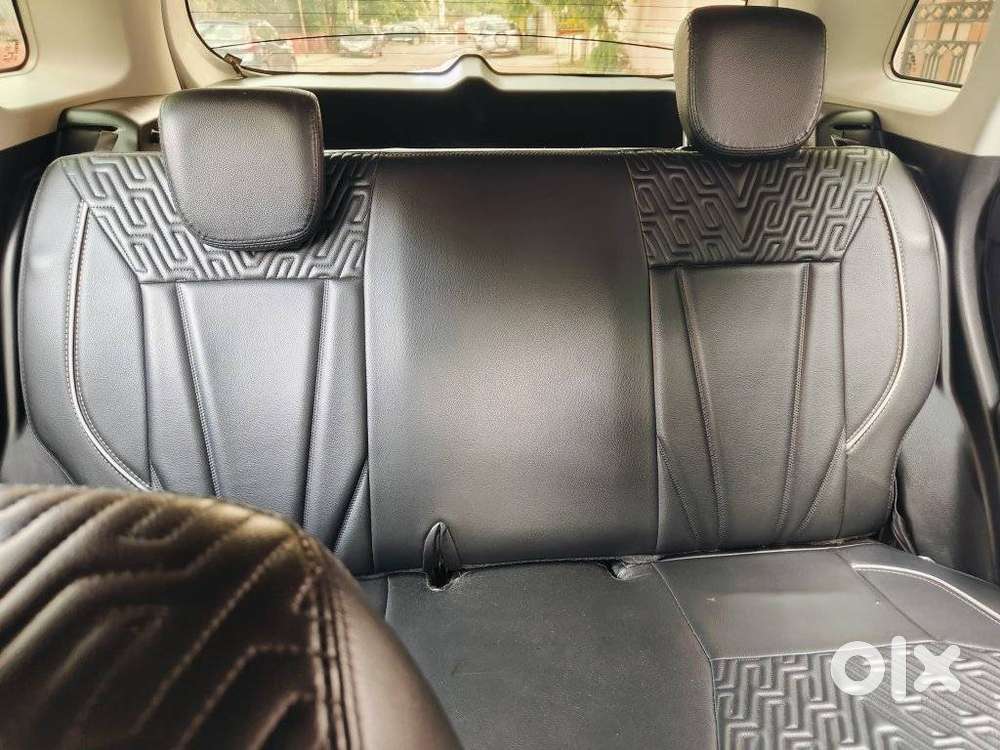 Maruti Suzuki Brezza 1.5 Vxi Smart Hybrid, 2023, Petrol
