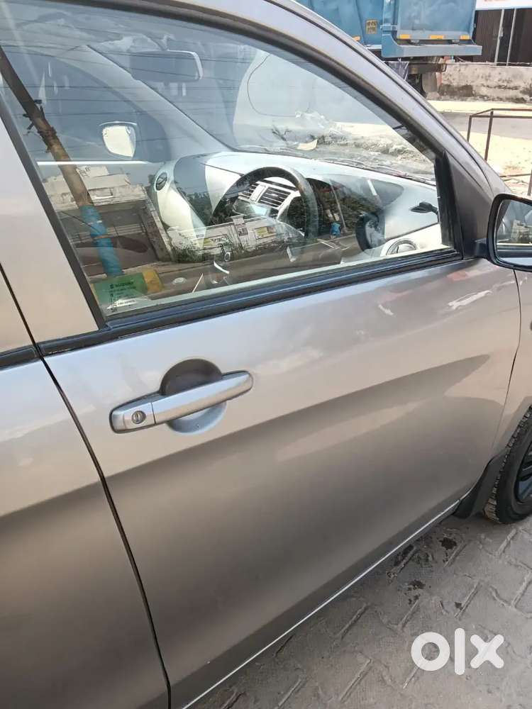 Maruti Suzuki Celerio 2018