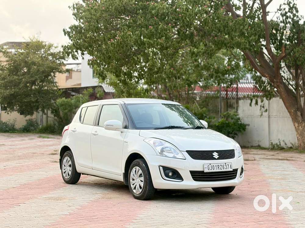 Maruti Suzuki Swift Vdi, 2017, Diesel