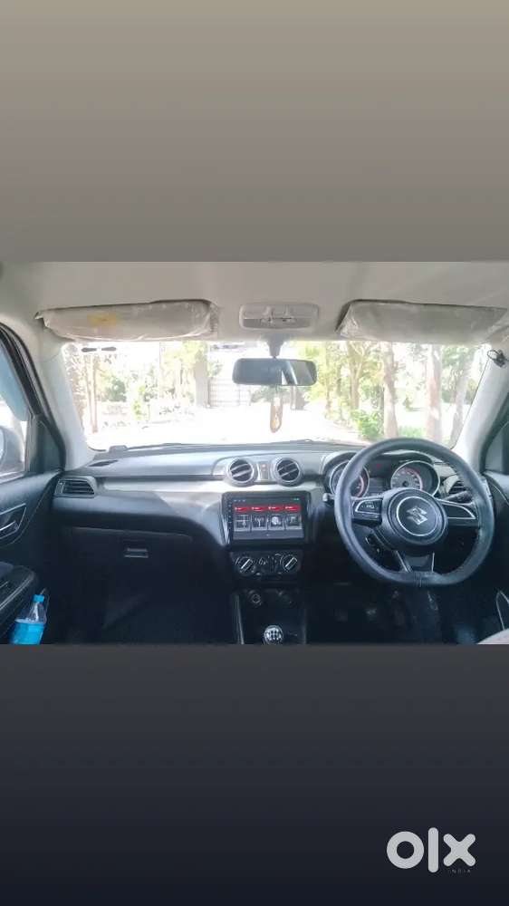 Maruti Suzuki Swift Vdi 2019