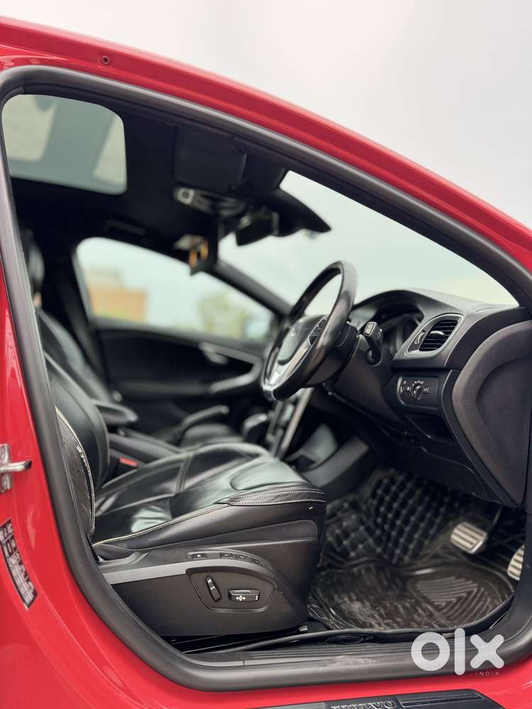 Volvo V40 D3 R-design, 2016, Diesel