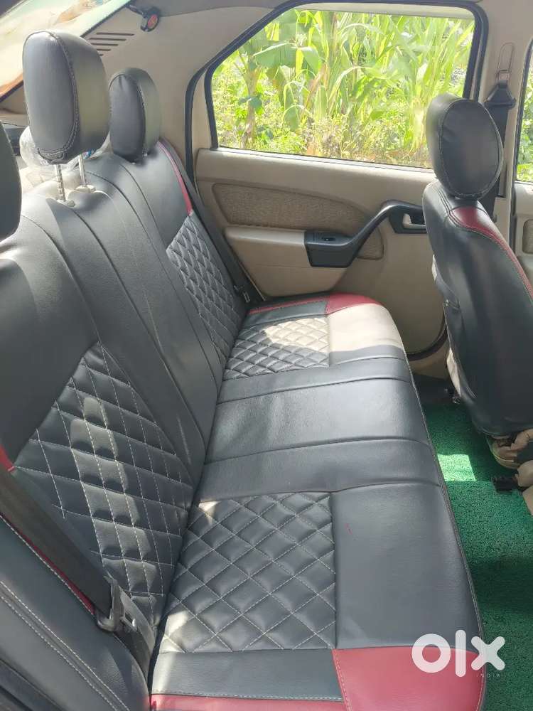 Mahindra Verito 2016 Diesel 100000 Km Driven