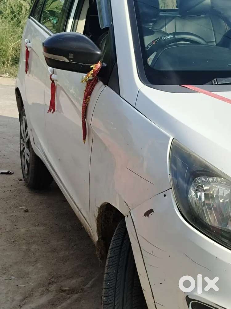 Tata Curvv Petrol 2015
