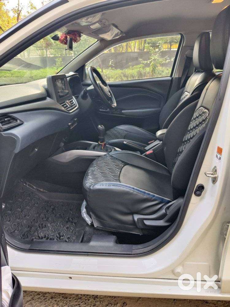 Maruti Suzuki Baleno 1.2 Zeta, 2024, Petrol