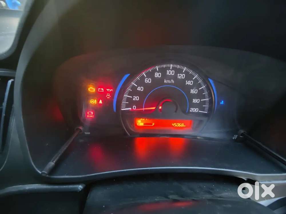 Maruti Suzuki Baleno