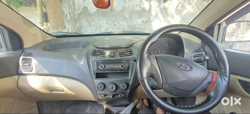 Hyundai Eon D-lite 2016