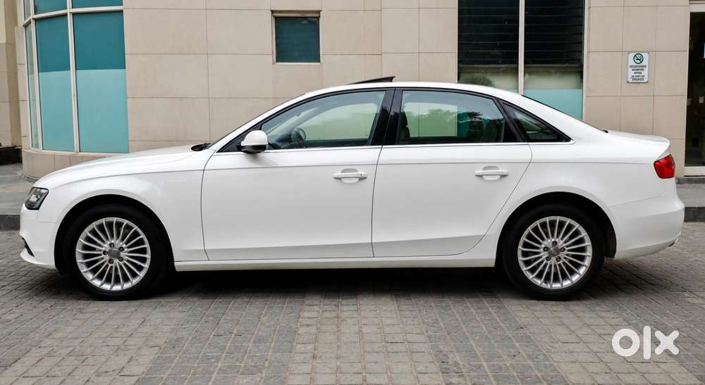 Audi A4 2.0 35 Tdi Premium Plus, 2016, Diesel