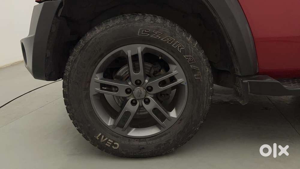 Mahindra Thar Lx Hard Top Diesel Mt Rwd, 2022, Diesel