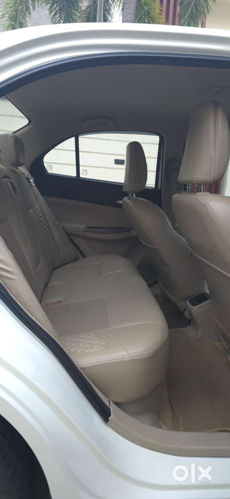 Maruti Suzuki Swift Dzire 1.3 Vxi, 2023, Petrol