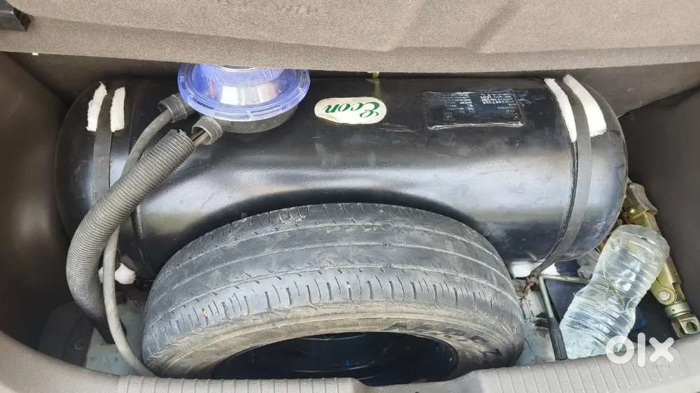 Hyundai I10 2014 Petrol Good Condition