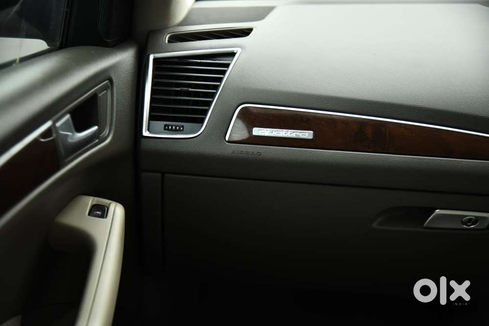 Audi Q5 2.0 Tdi Premium Plus, 2014, Diesel