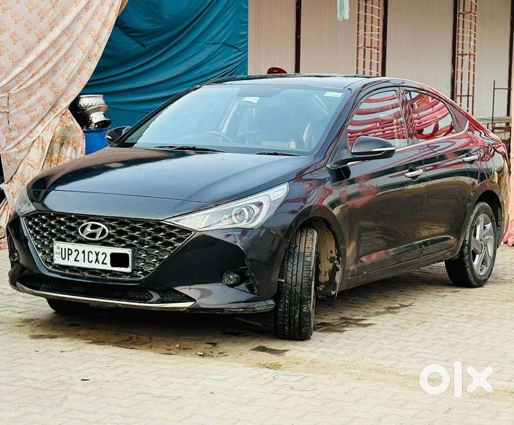 Hyundai Diesel Manual 2023