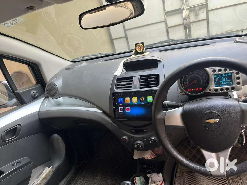 Chevrolet Beat 2016 Diesel Good Condition