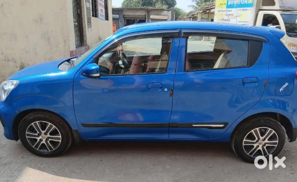 Scratchless Maruti Suzuki Celerio 2022 Petrol 15000 Km Driven