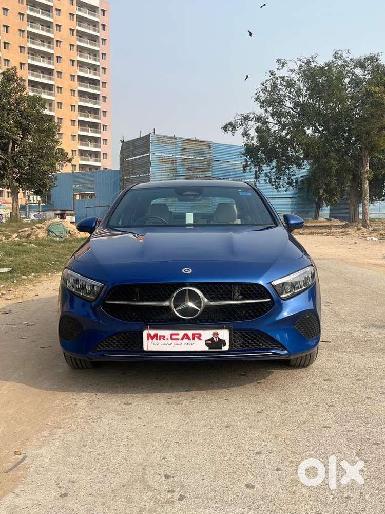 Mercedes-benz A-class Limousine 200, 2023, Petrol