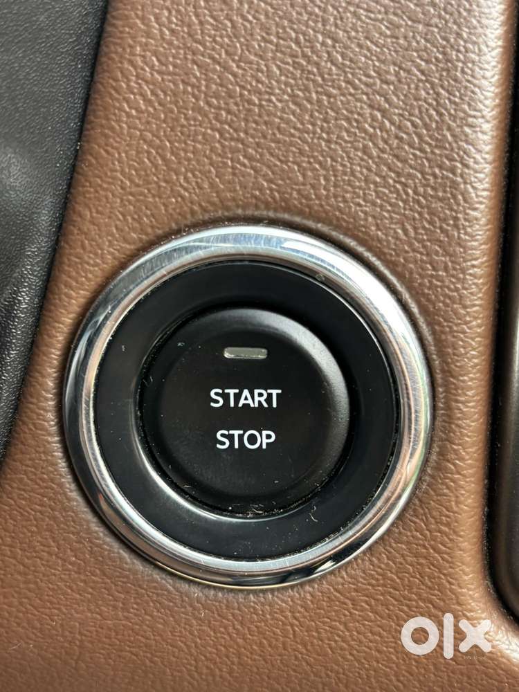 Mahindra Scorpio-n Z8 L Diesel At 2wd 7 Str, 2023, Diesel