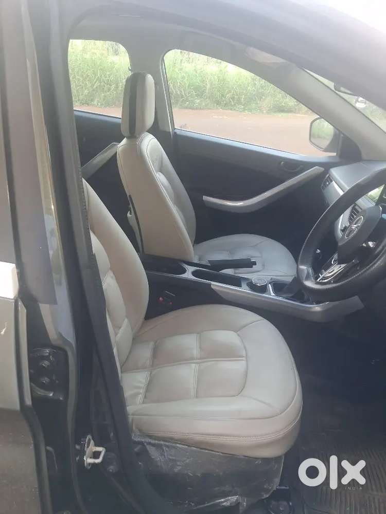 Tata Nexon 2022 Variant