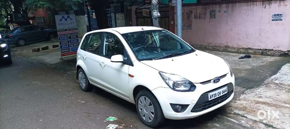 Ford Figo Super Condition