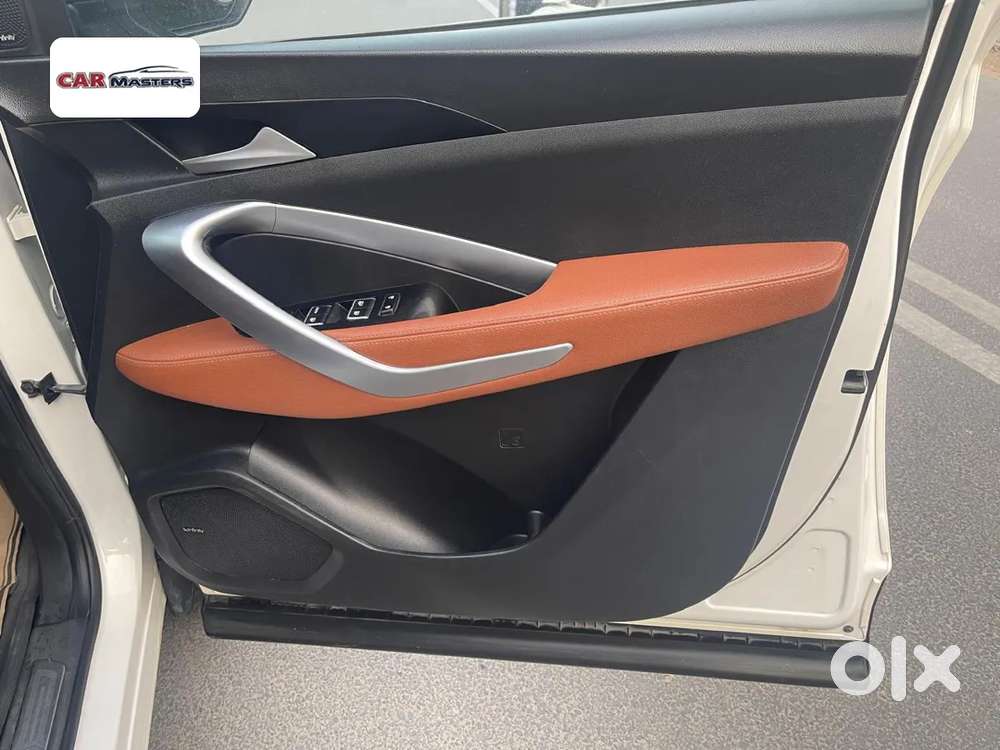 Mg Hector Plus Sharp Pro 2.0 Turbo Diesel 6 Str, 2022, Diesel
