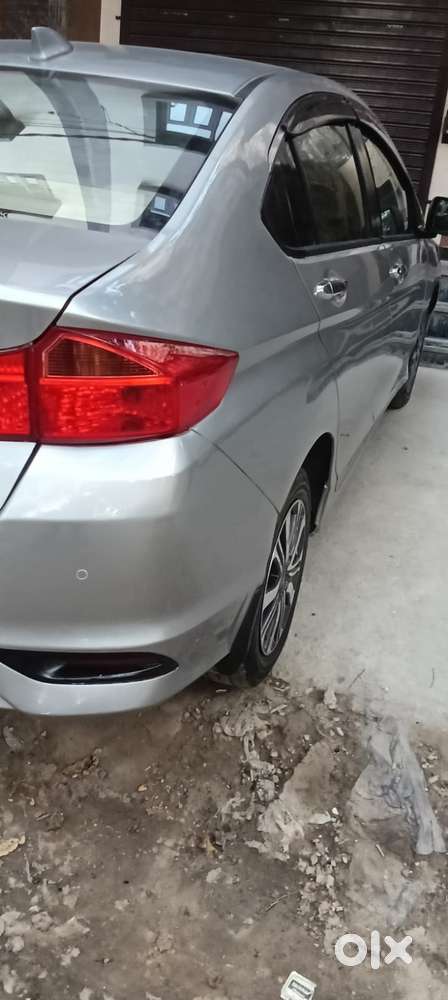 Honda City I-dtec V, 2019, Petrol