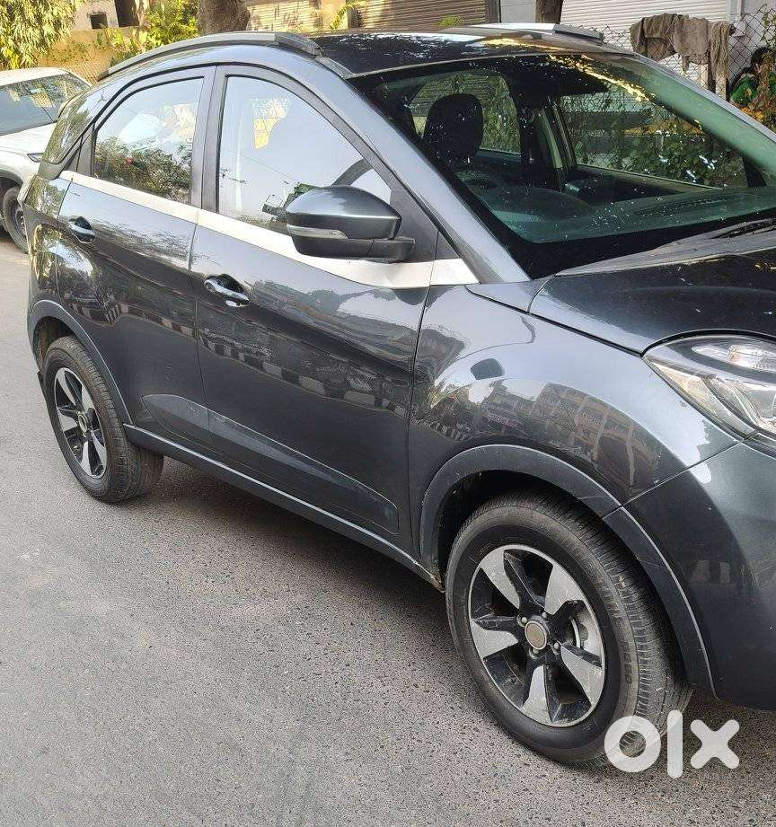 Tata Nexon 1.5 Revotorq Xz Plus, 2018, Diesel