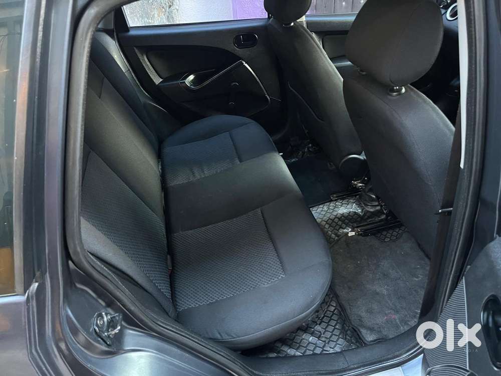 Ford Figo 1.4 Duratorq Diesel Exi, 2013, Diesel