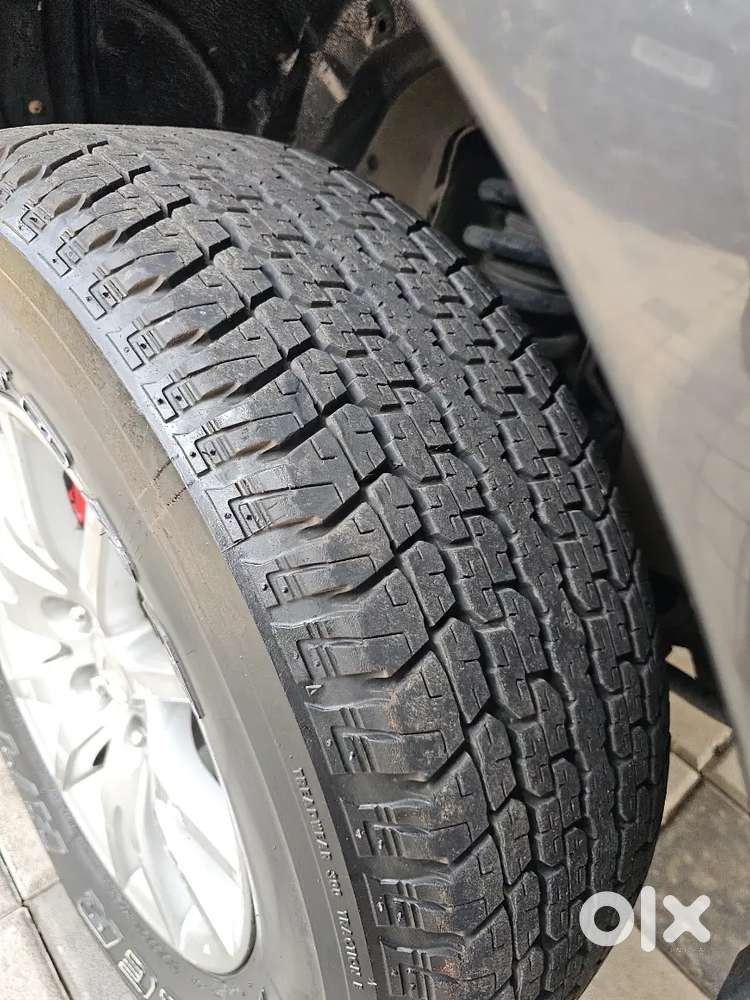 Mitsubishi Pajero Sport 2015 Diesel 118000 Km Driven