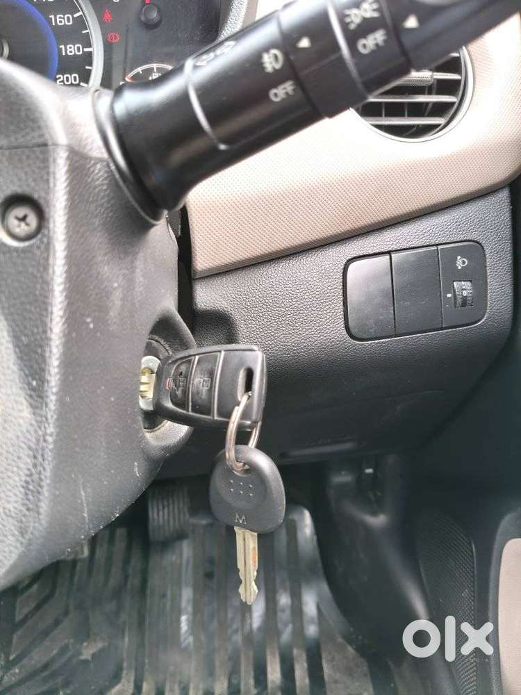 Hyundai I20 Sportz 1.2 Mt, 2018, Petrol