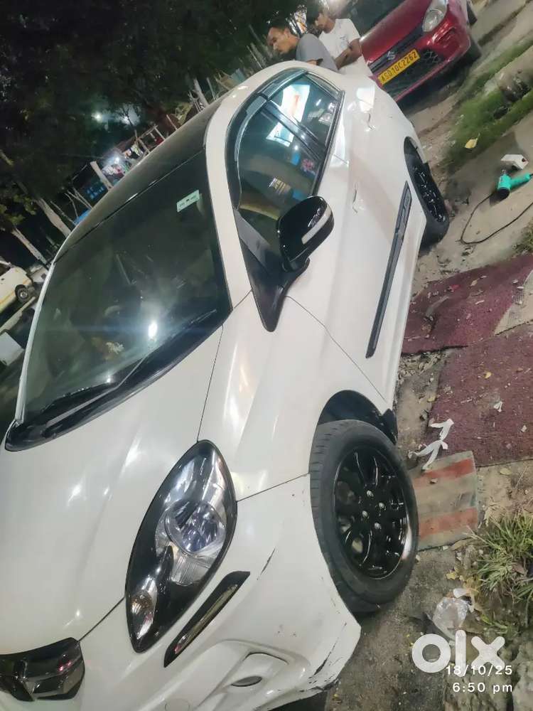 Honda Amaze
