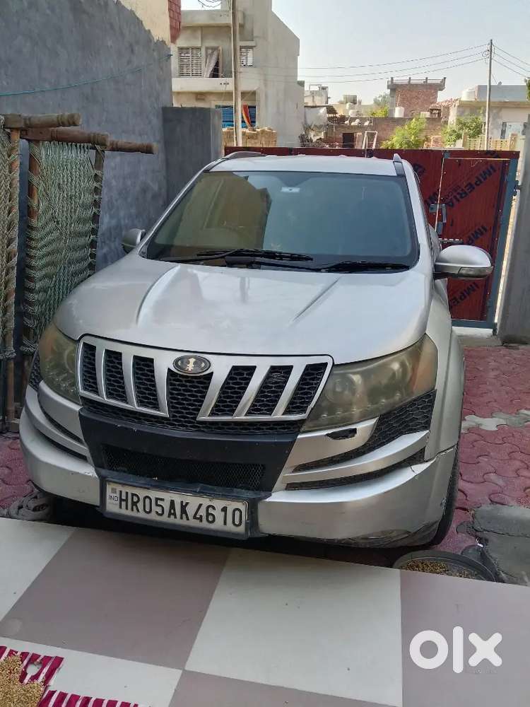 7 Seater Vehicle