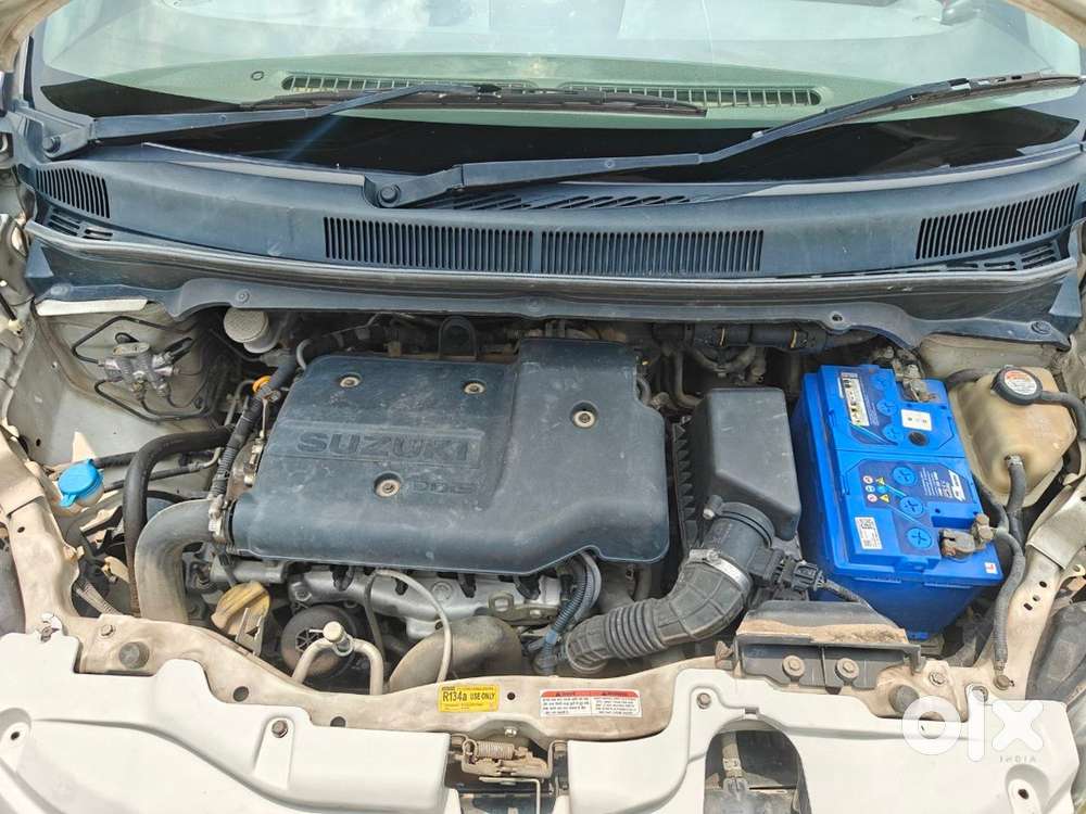 2015 Maruti Ritz Vdi Great Condition