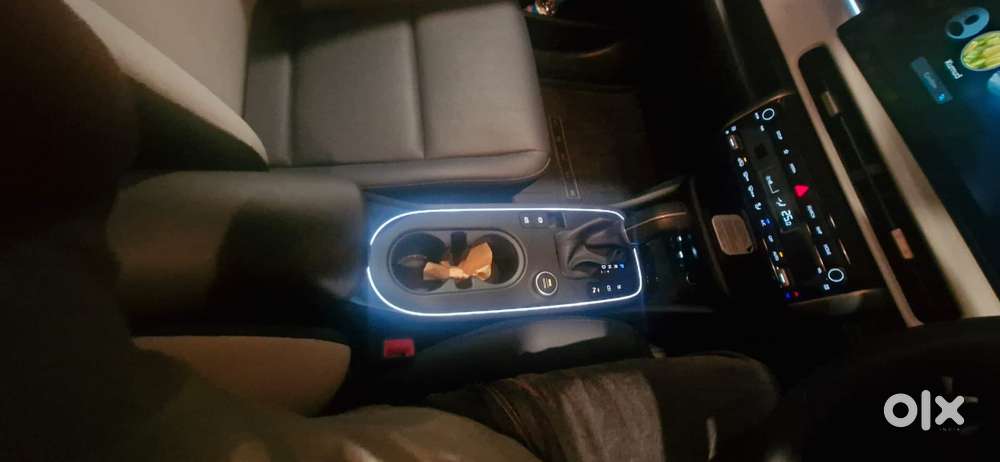 Hyundai Venue Sx Plus Turbo Dct, 2026, Petrol