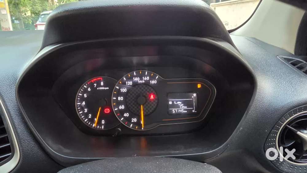 Hyundai Santro Sportz Cng, 2019, Cng & Hybrids