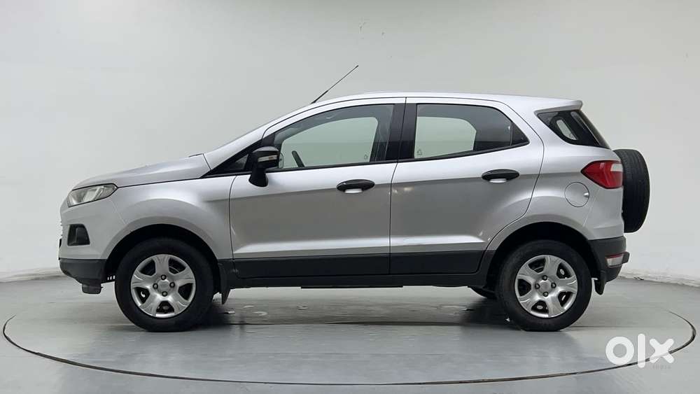 Ford Ecosport [2017-2021] 1.5 Ambiente Ti-vct, 2015, Petrol