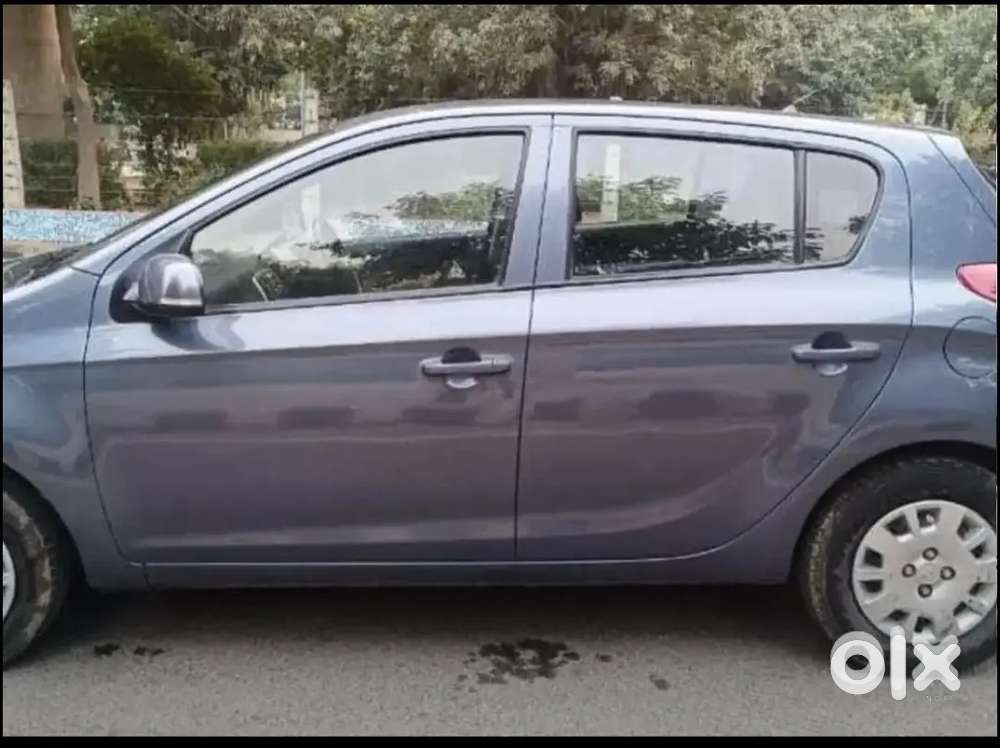 Hyundai I20 2012 Petrol Awesome Condition Neat Clean Car