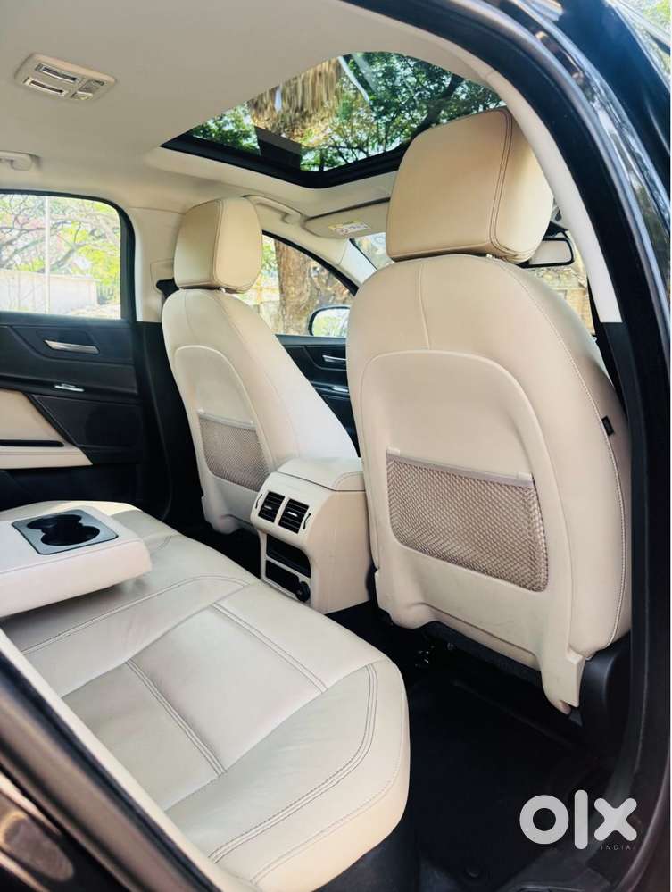 Jaguar Xe 2.0l Diesel Portfolio, 2018, Diesel